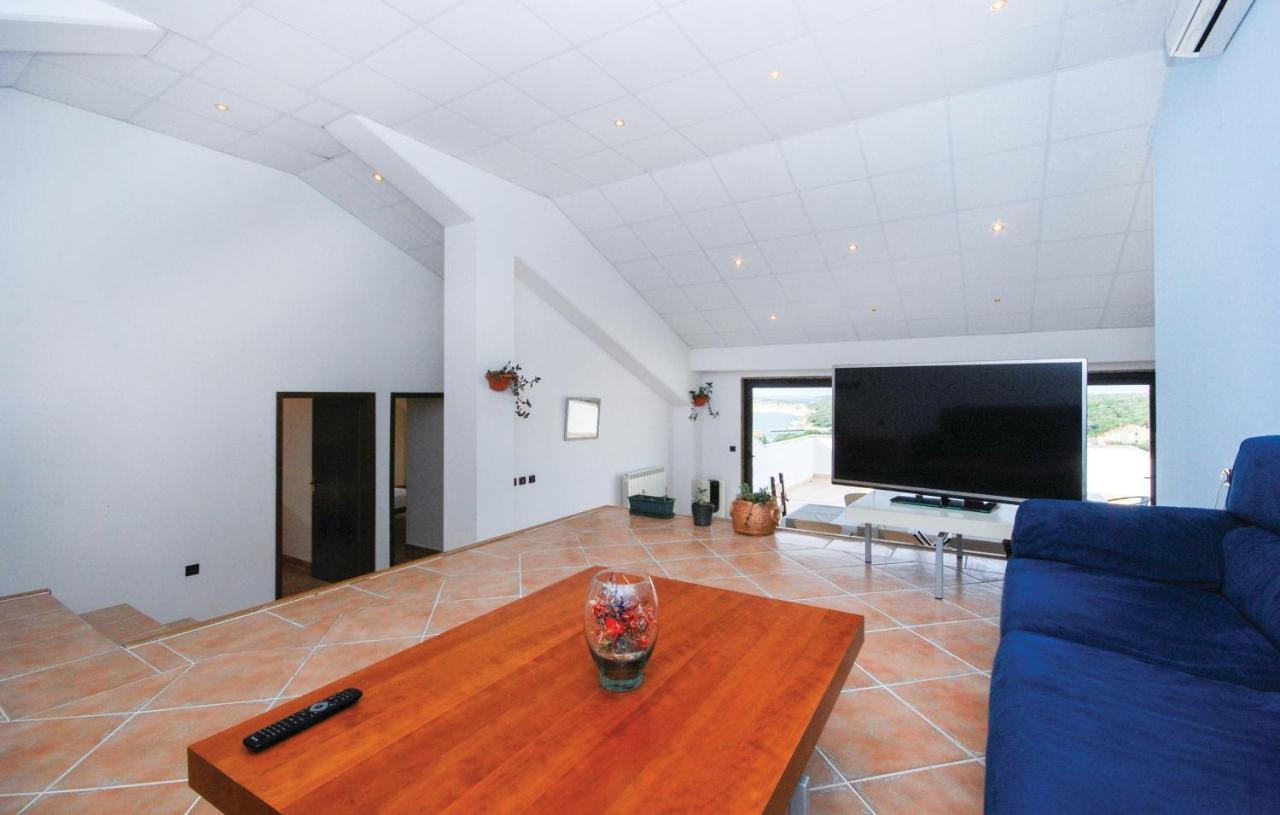 Hotel Zlatni Lav Martinšćica Kültér fotó
