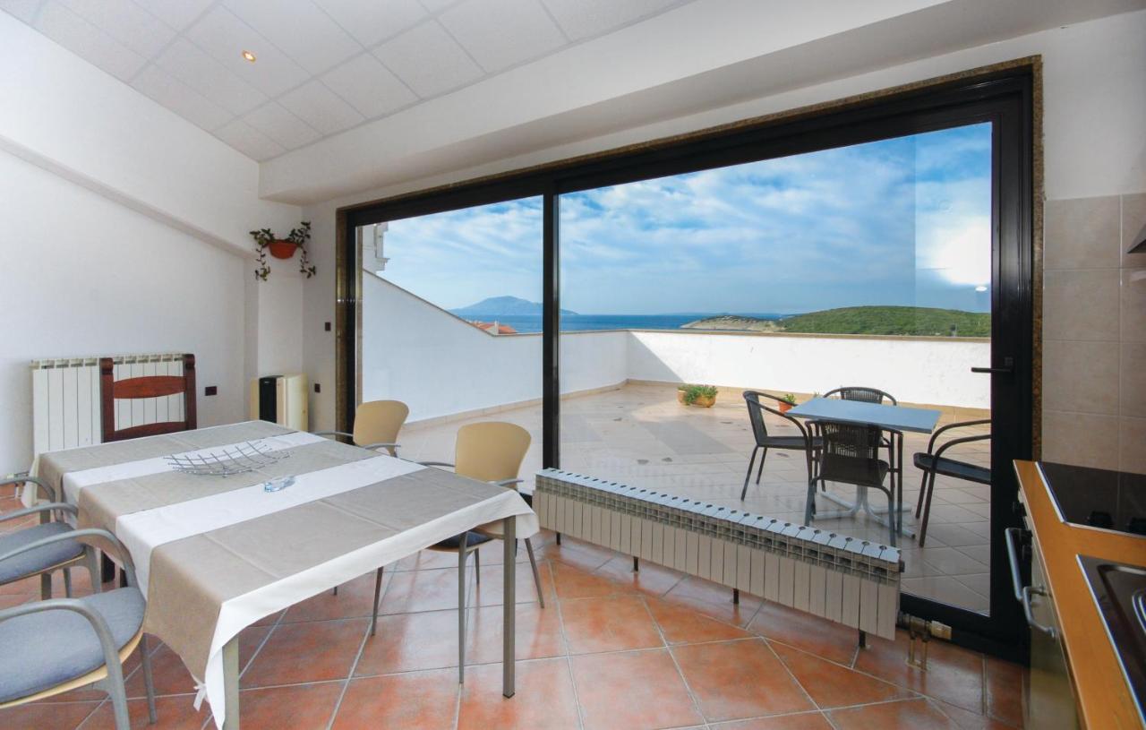 Hotel Zlatni Lav Martinšćica Kültér fotó