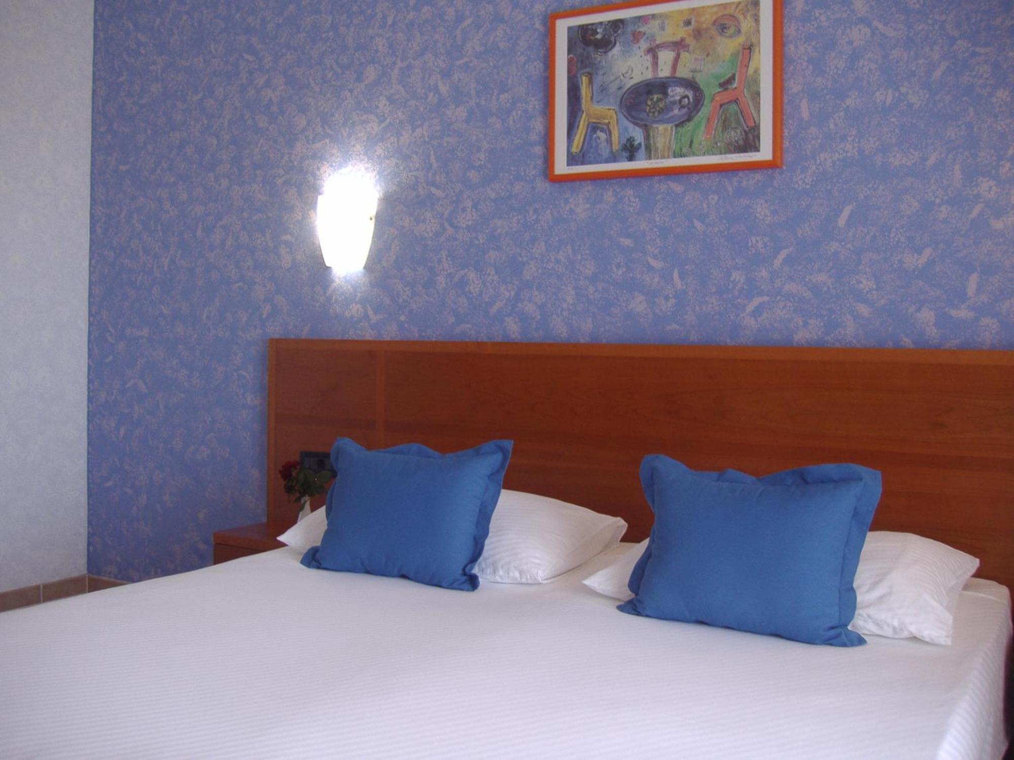 Hotel Zlatni Lav Martinšćica Szoba fotó